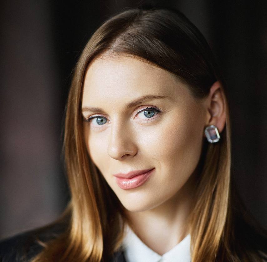 Екатерина Кулагина - маркетинг в ТГ