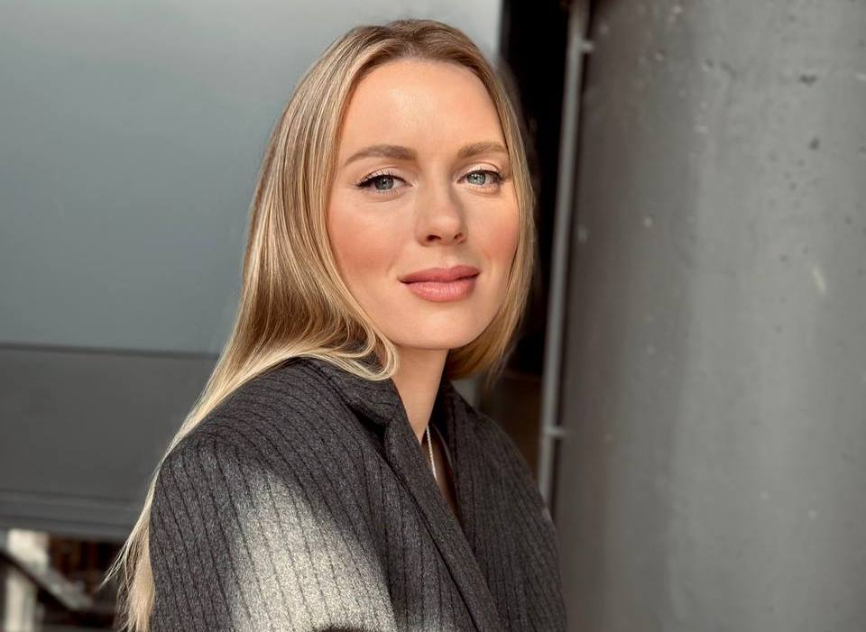 Екатерина Кулагина - маркетинг в ТГ